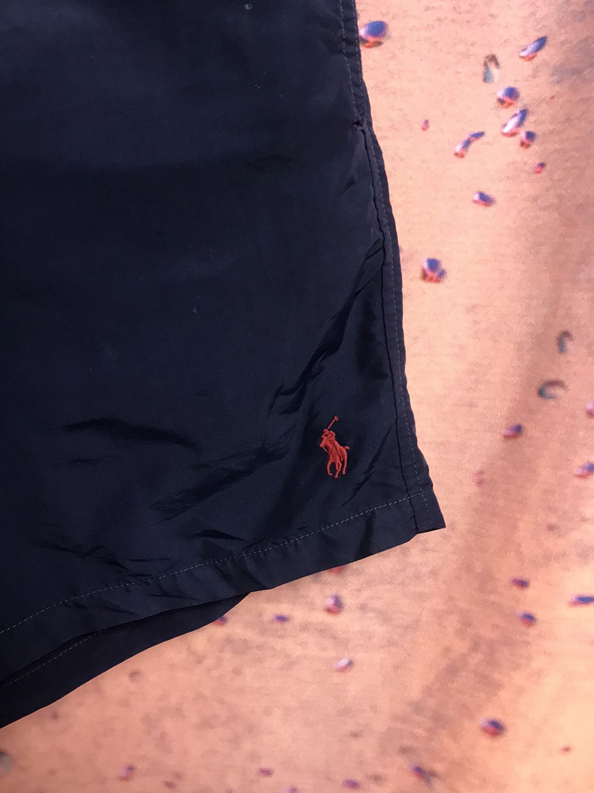 Polo Ralph Lauren × Vintage Vintage Polo Ralph Lauren luxury shorts Size US 32 / EU 48 - 2 Thumbnail