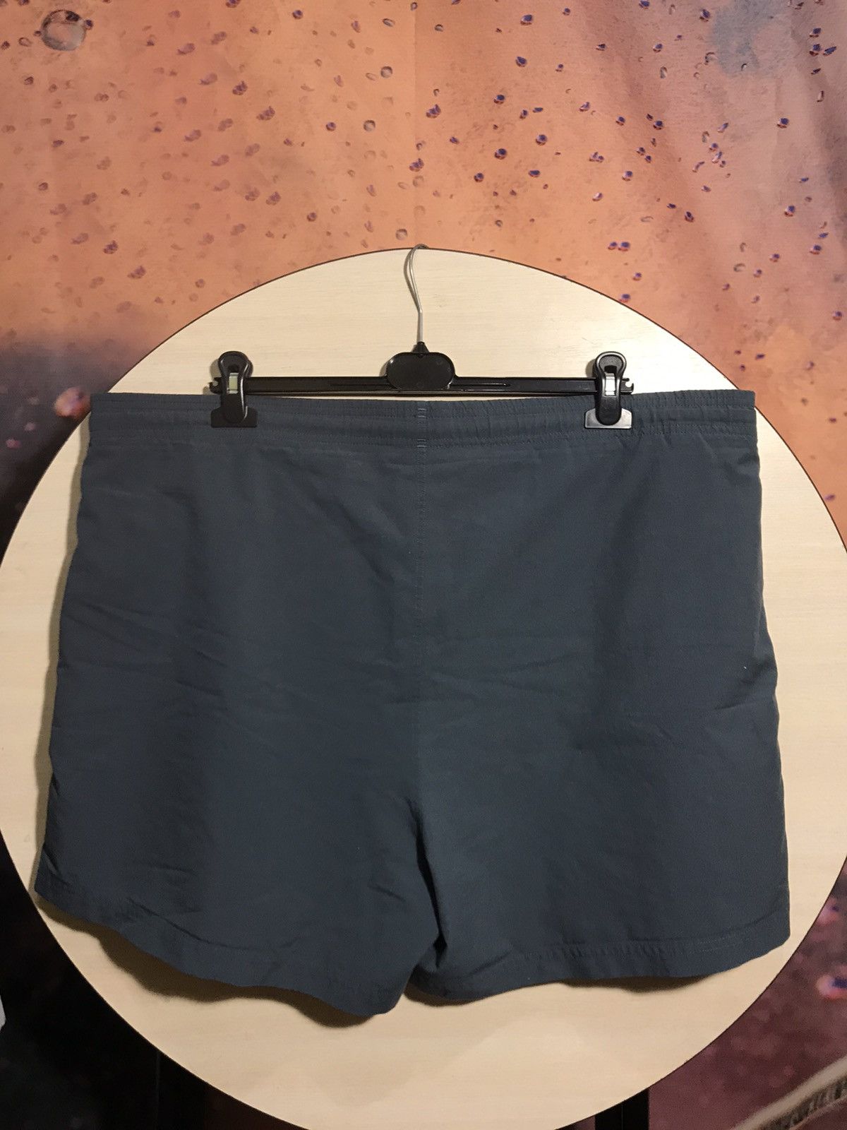 Adidas × Vintage Vintage Adidas streetwear shorts Size US 36 / EU 52 - 6 Thumbnail