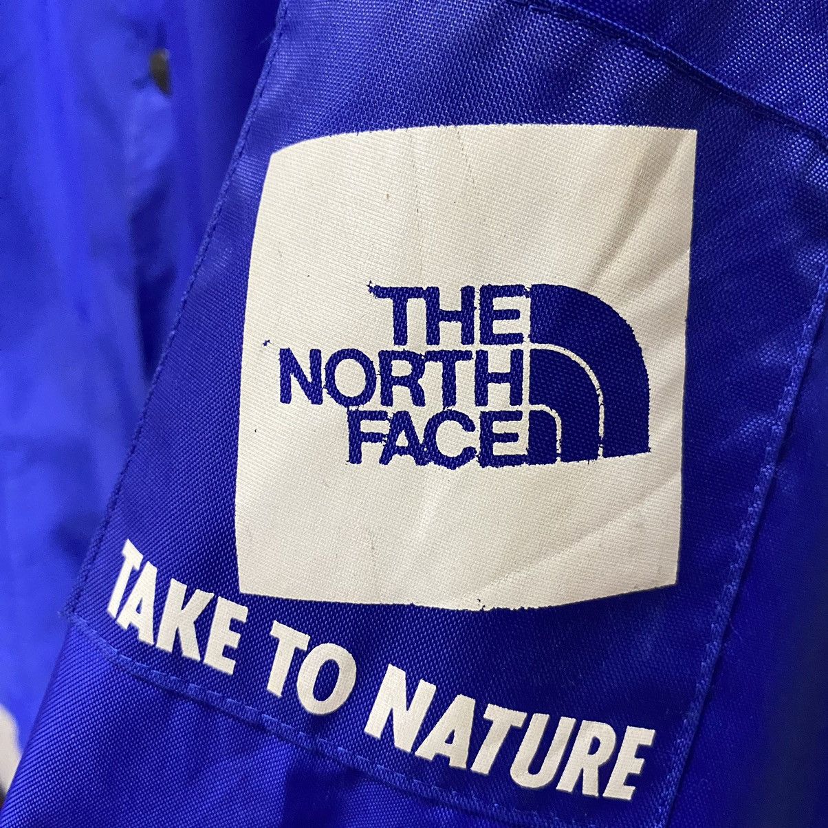 The North Face The North Face coach jacket Size US M / EU 48-50 / 2 - 7 Thumbnail