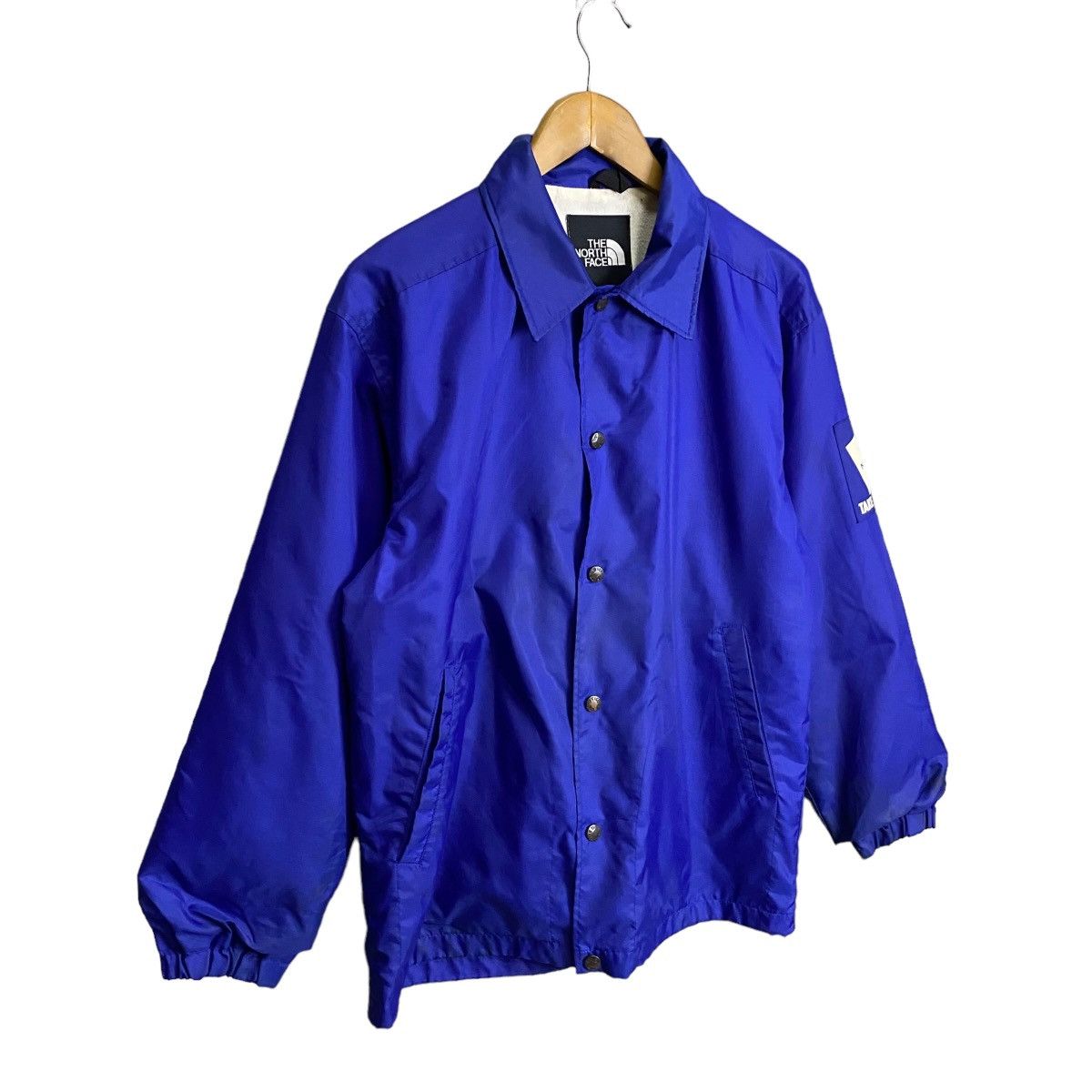 The North Face The North Face coach jacket Size US M / EU 48-50 / 2 - 3 Thumbnail