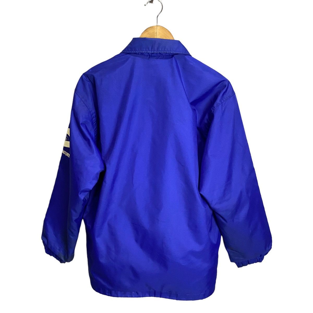 The North Face The North Face coach jacket Size US M / EU 48-50 / 2 - 2 Thumbnail