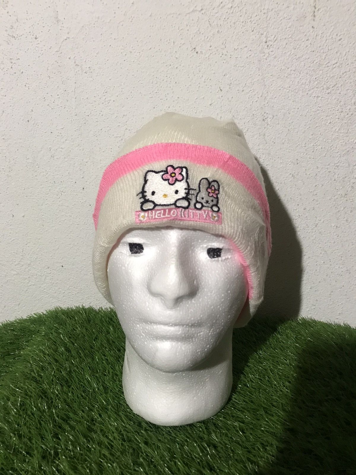 Hello Kitty Beanie Hats