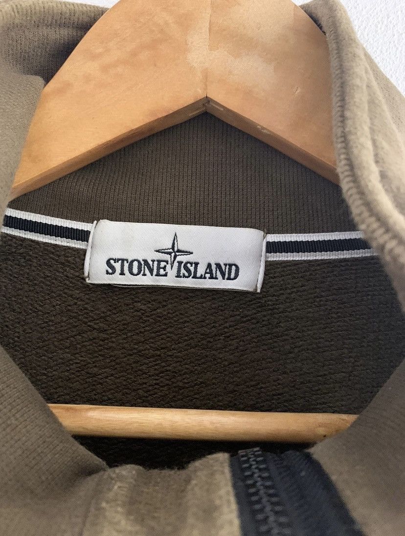 Stone Island Stone island Size US L / EU 52-54 / 3 - 4 Thumbnail