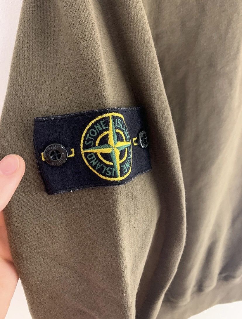 Stone Island Stone island Size US L / EU 52-54 / 3 - 3 Thumbnail