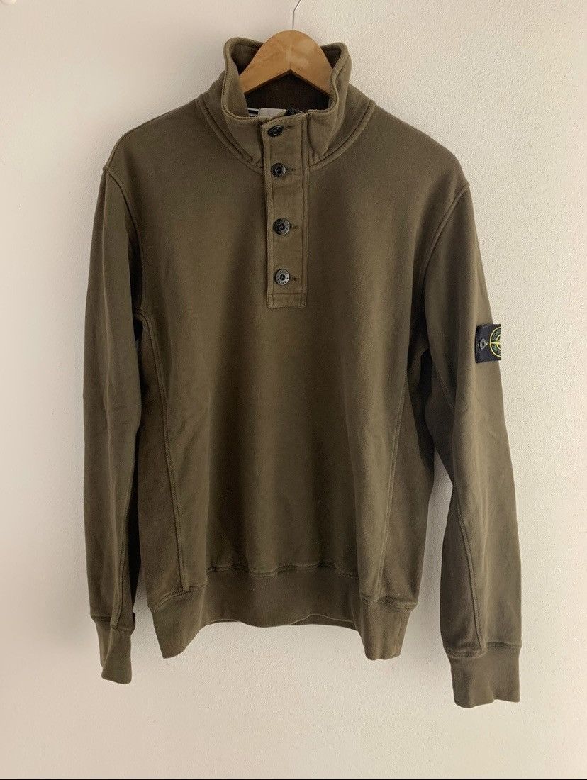 Stone Island Stone island Size US L / EU 52-54 / 3 - 1 Thumbnail