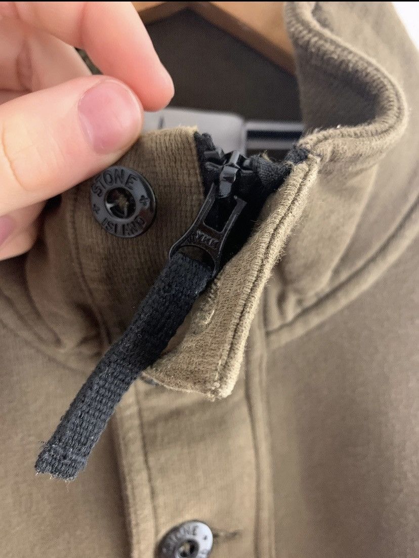 Stone Island Stone island Size US L / EU 52-54 / 3 - 5 Thumbnail