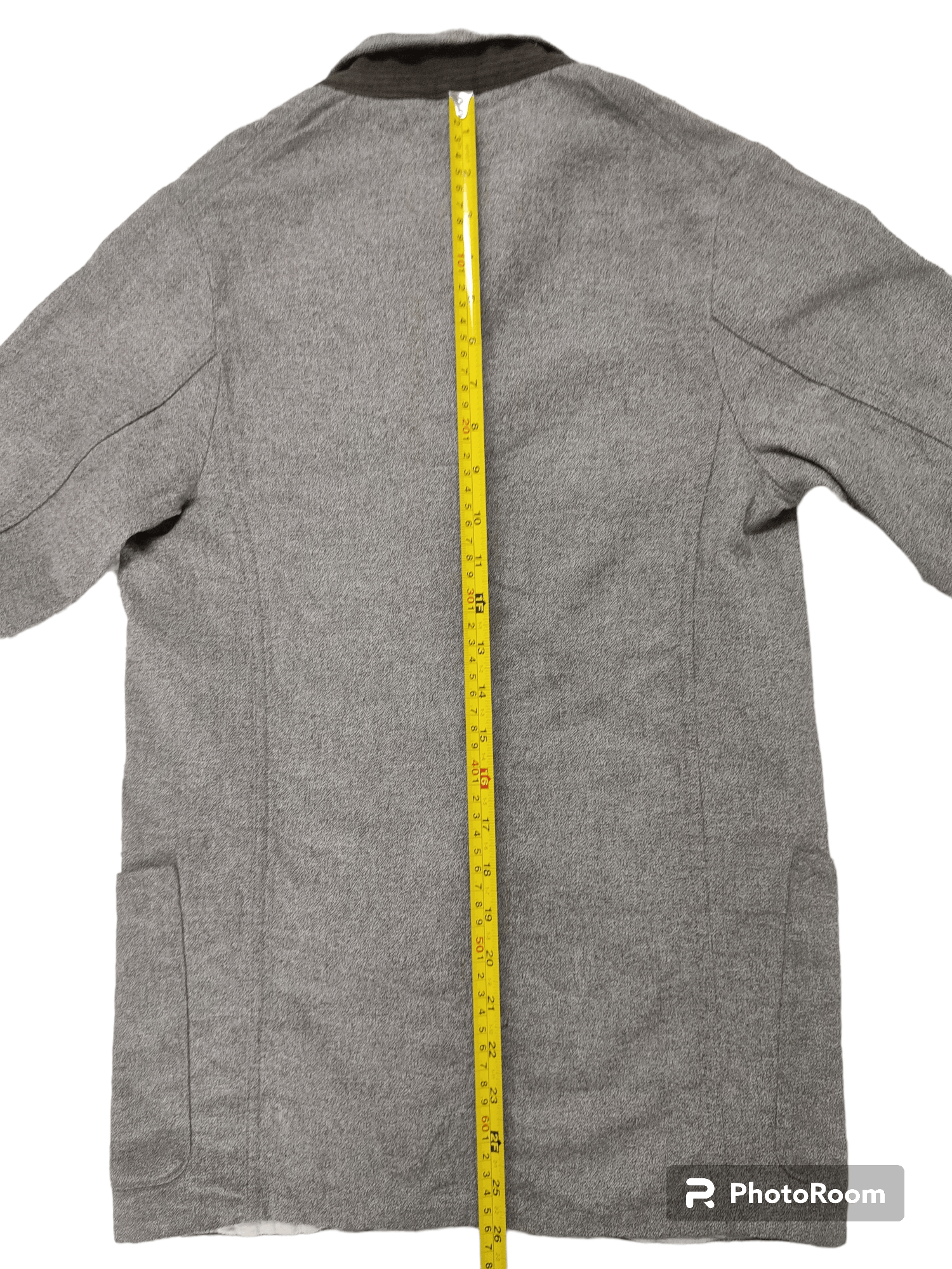 Kapital Vintage!!!🔥🔥 Kapital Deerskin Elbow Patch Wool Blazer Size US S / EU 44-46 / 1 - 6 Thumbnail