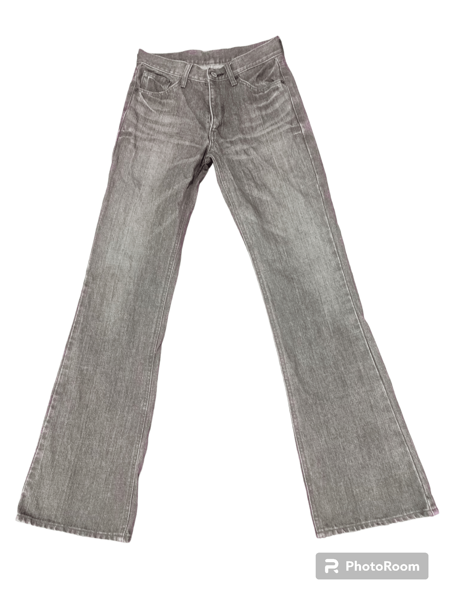 Japanese Brand Hot!!! 🔥🔥Bobson Flare Jeans Size US 29 - 2 Thumbnail