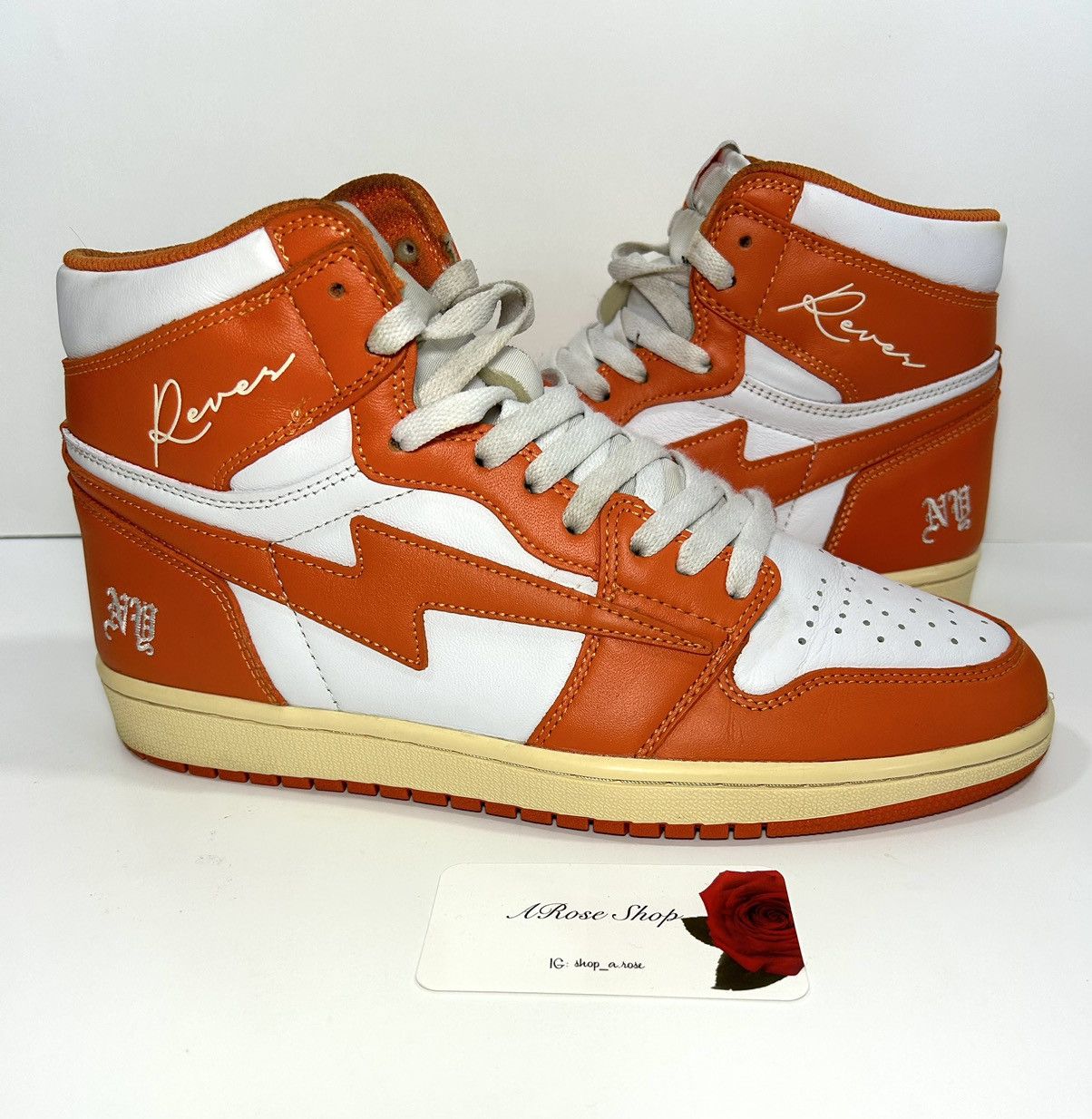 Reves Paris | Grailed