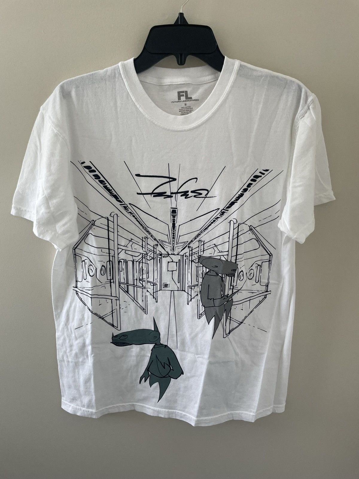 futura shirts