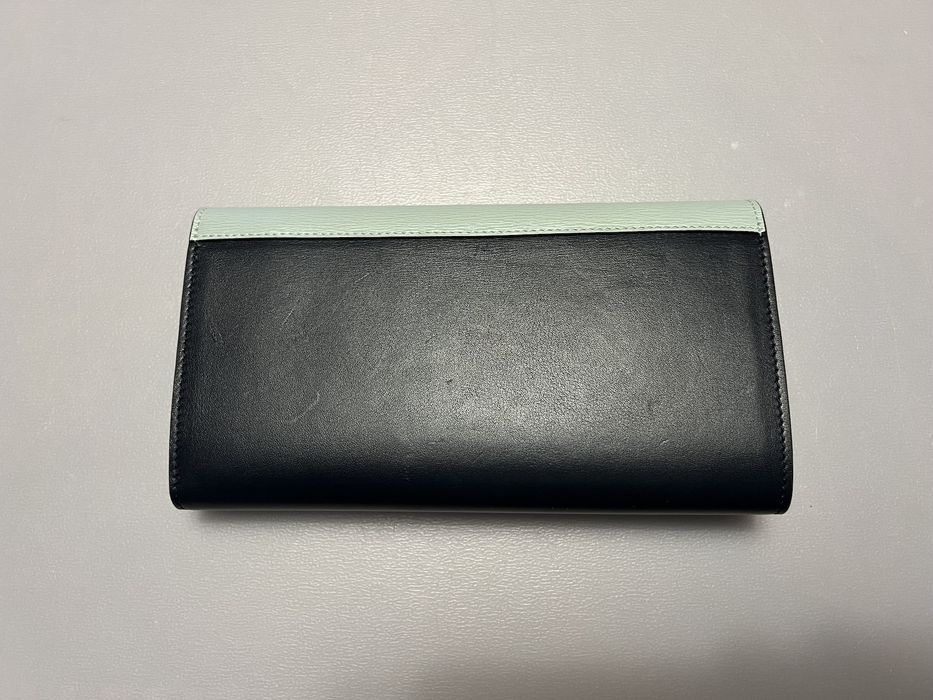 Celine SS'17 Wallet by Phoebe Philo | Grailed