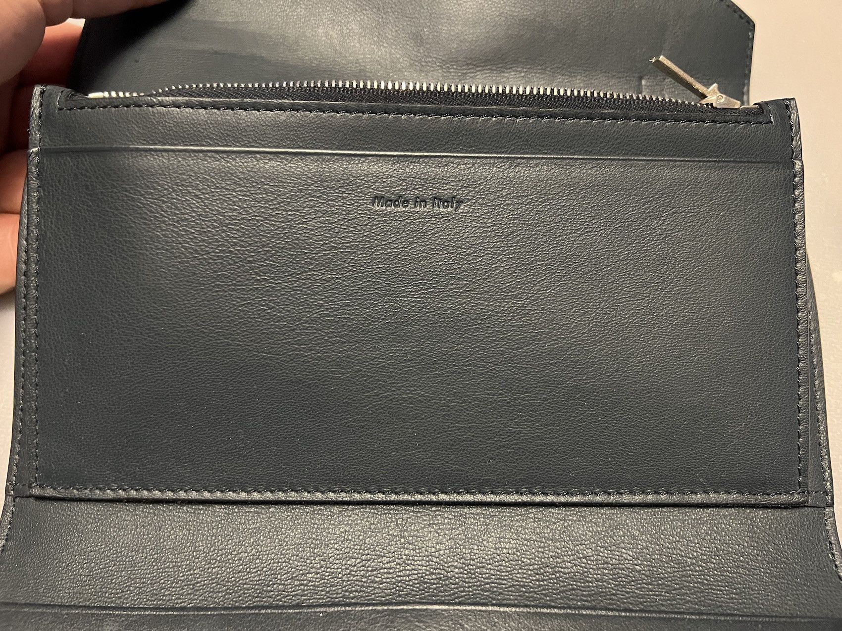 Celine SS'17 Wallet by Phoebe Philo Size ONE SIZE - 6 Thumbnail