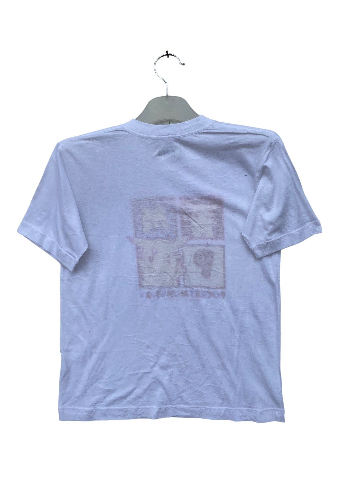 Cartoon Network Vintage Pikachu Pokemon Tees For Kids Size US XS / EU 42 / 0 - 2 Thumbnail