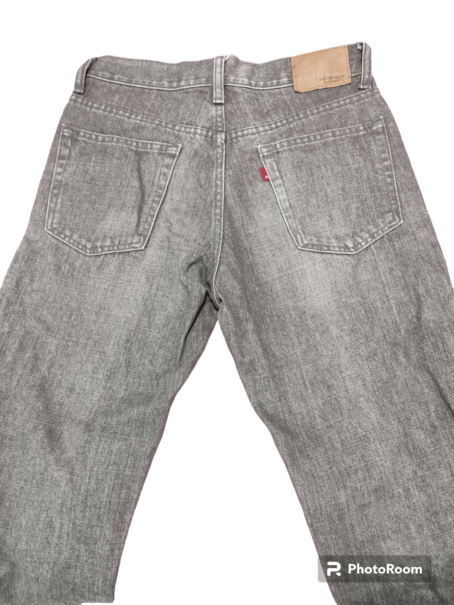 Japanese Brand Hot!!! 🔥🔥Bobson Flare Jeans Size US 29 - 6 Thumbnail