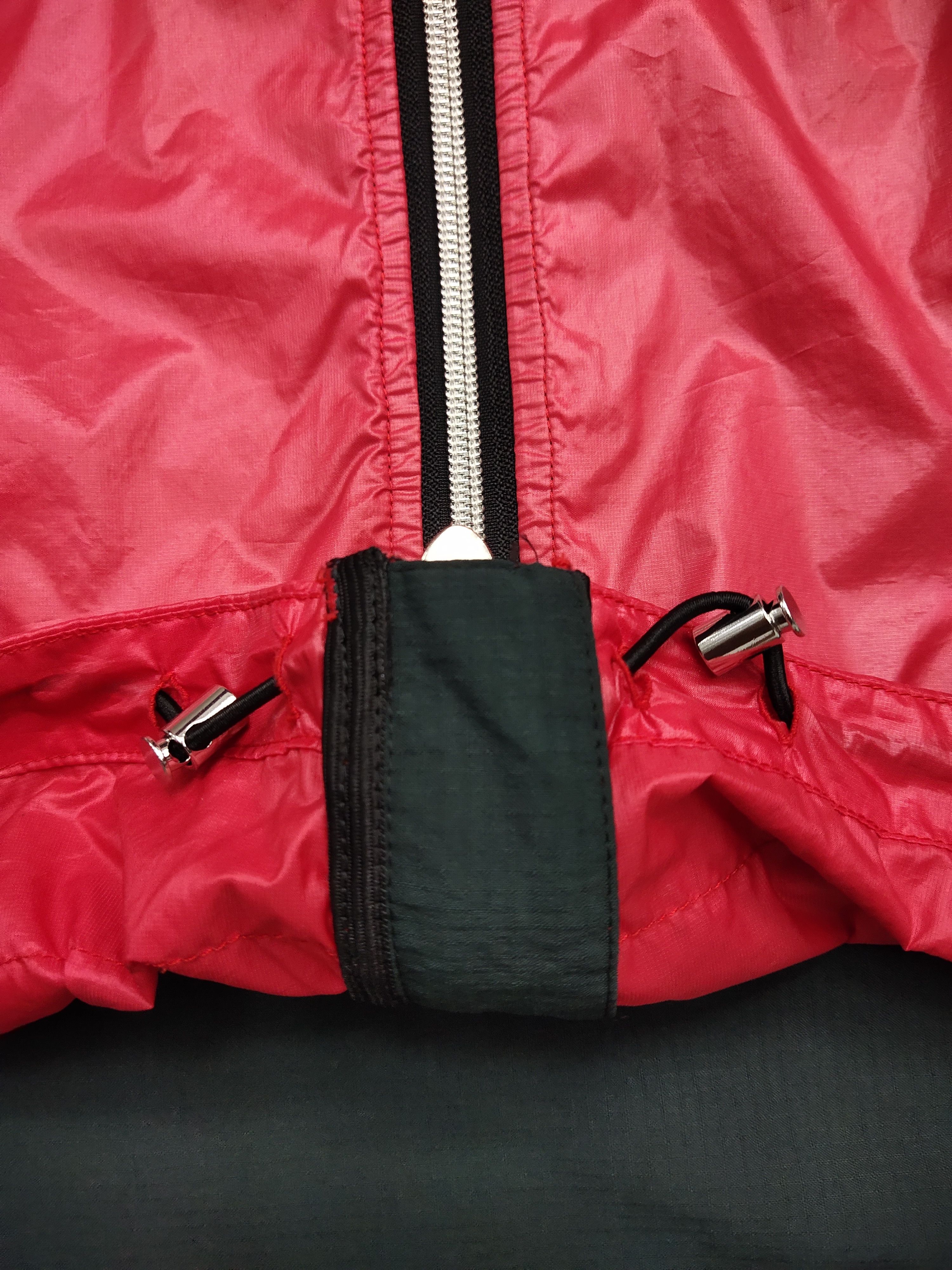 02DERIV. 02DERIV Japanese Brand Light Jacket Size US M / EU 48-50 / 2 - 8 Thumbnail