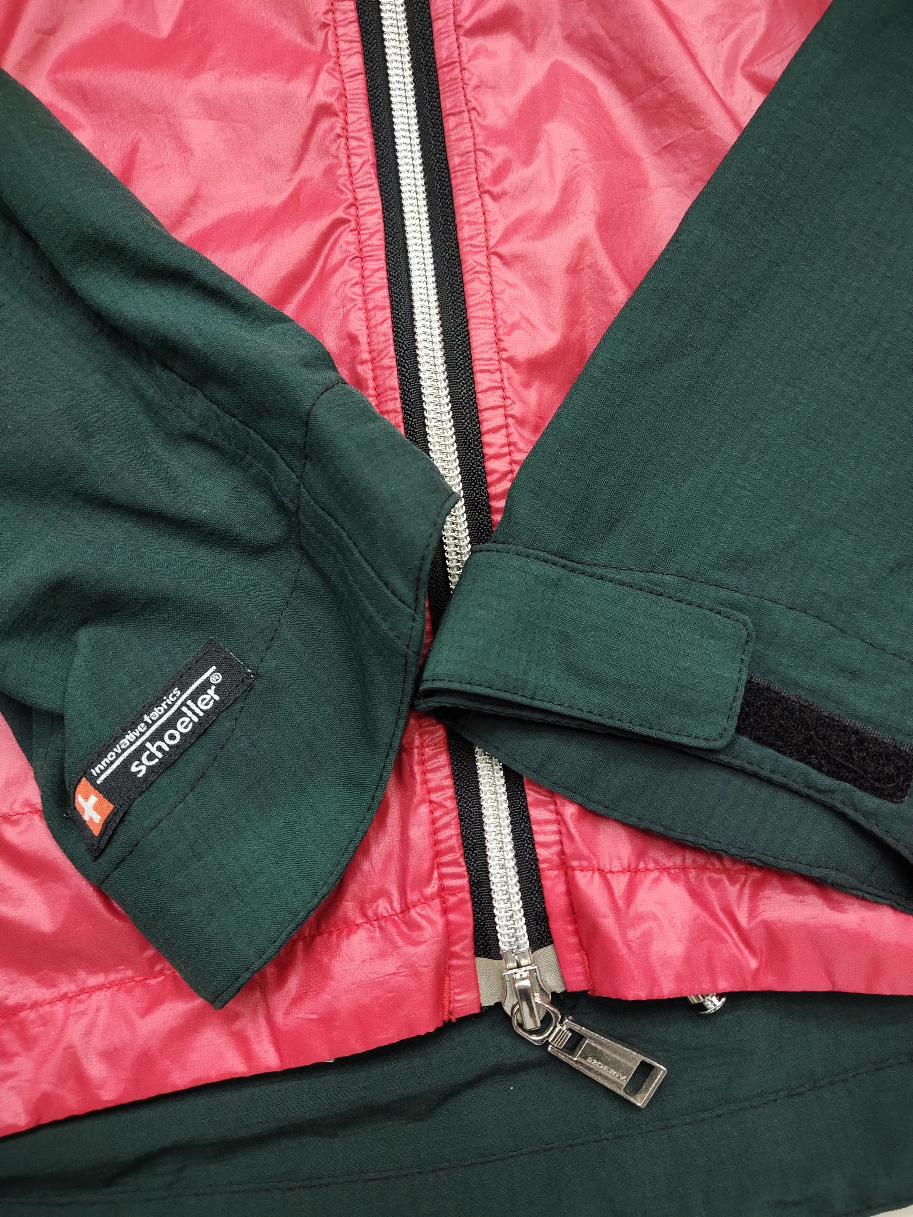 02DERIV. 02DERIV Japanese Brand Light Jacket Size US M / EU 48-50 / 2 - 7 Thumbnail