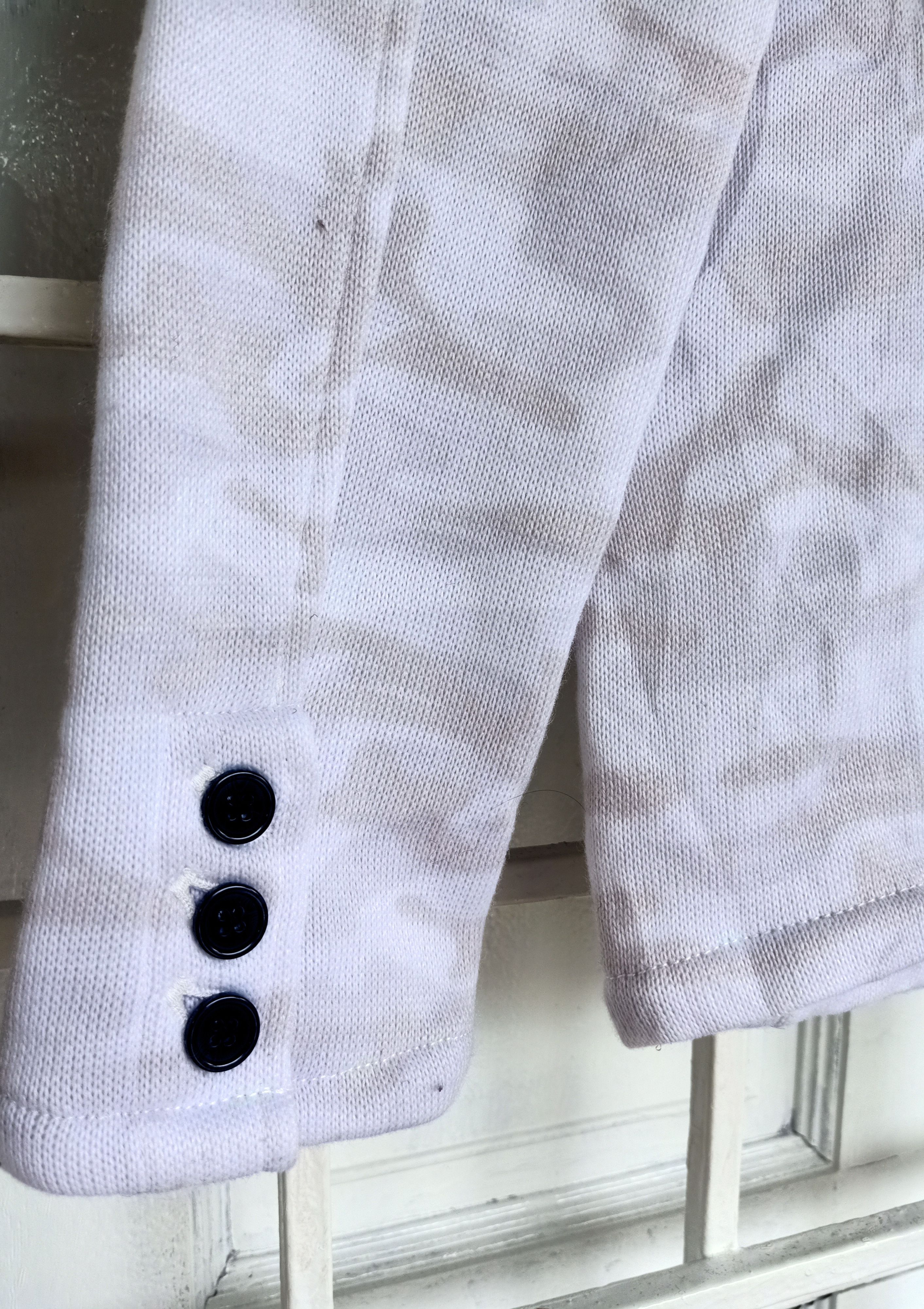 In The Attic × Japanese Brand In The Attic Cardigan Style Size US S / EU 44-46 / 1 - 5 Thumbnail