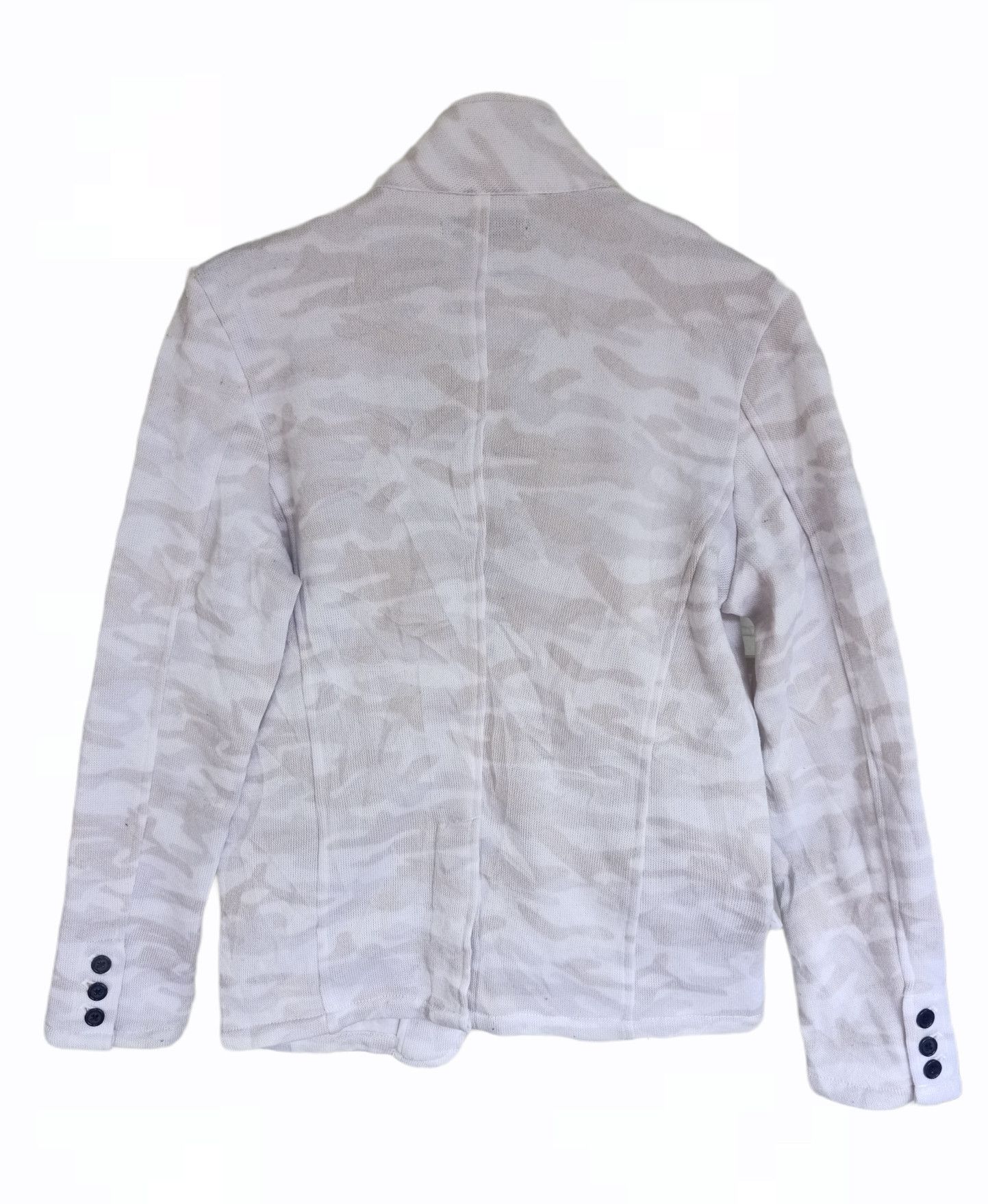 In The Attic × Japanese Brand In The Attic Cardigan Style Size US S / EU 44-46 / 1 - 4 Thumbnail