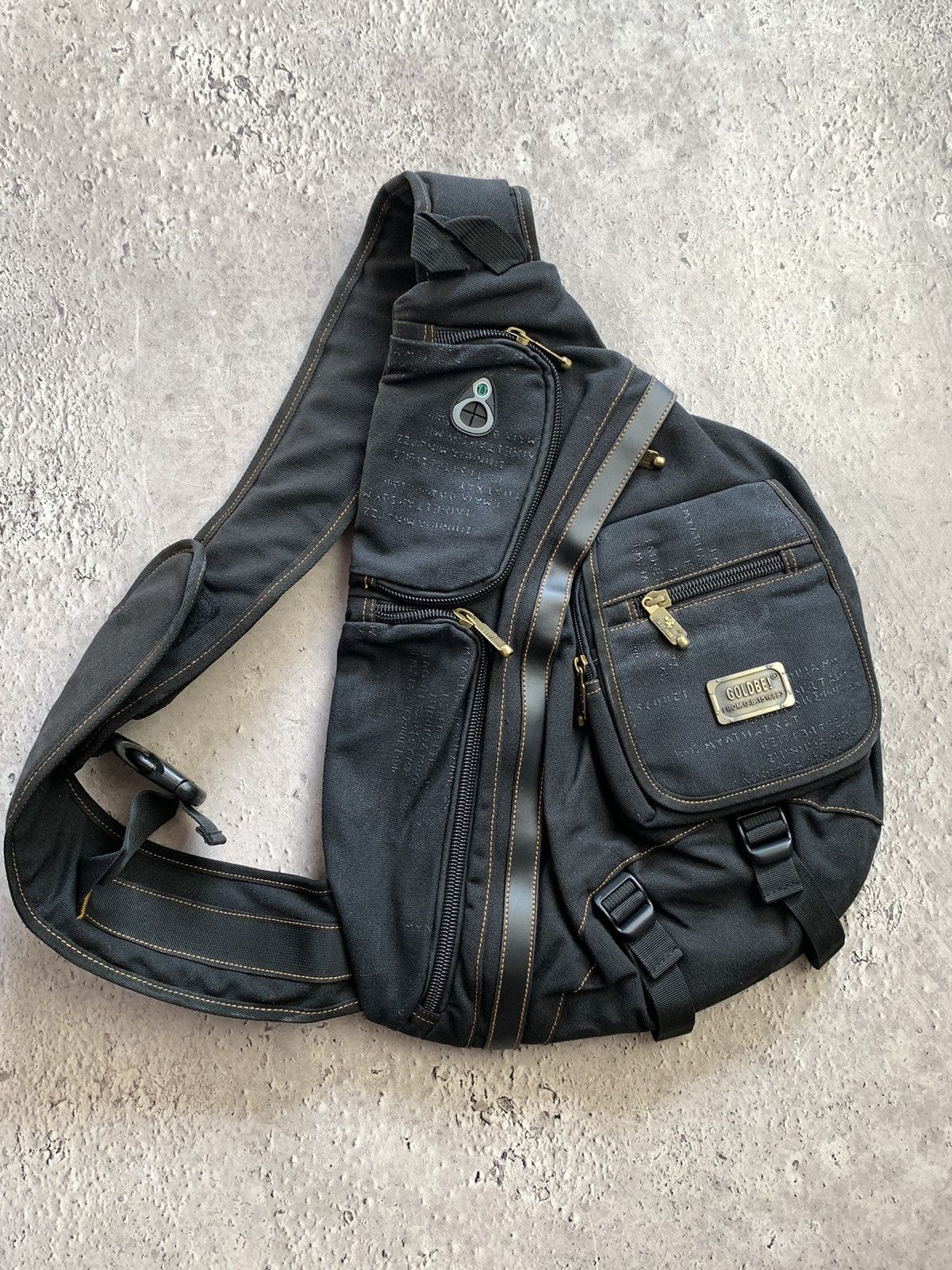 Men's Diesel Bags & Luggage | Grailed