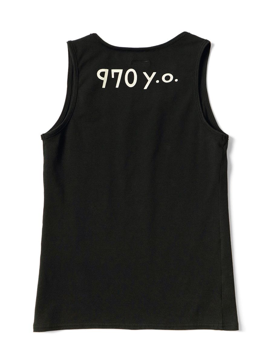 Kapital Kapital Bare Tenjiku Rainbowy Stump Print Tank Top Size US S / EU 44-46 / 1 - 5 Thumbnail