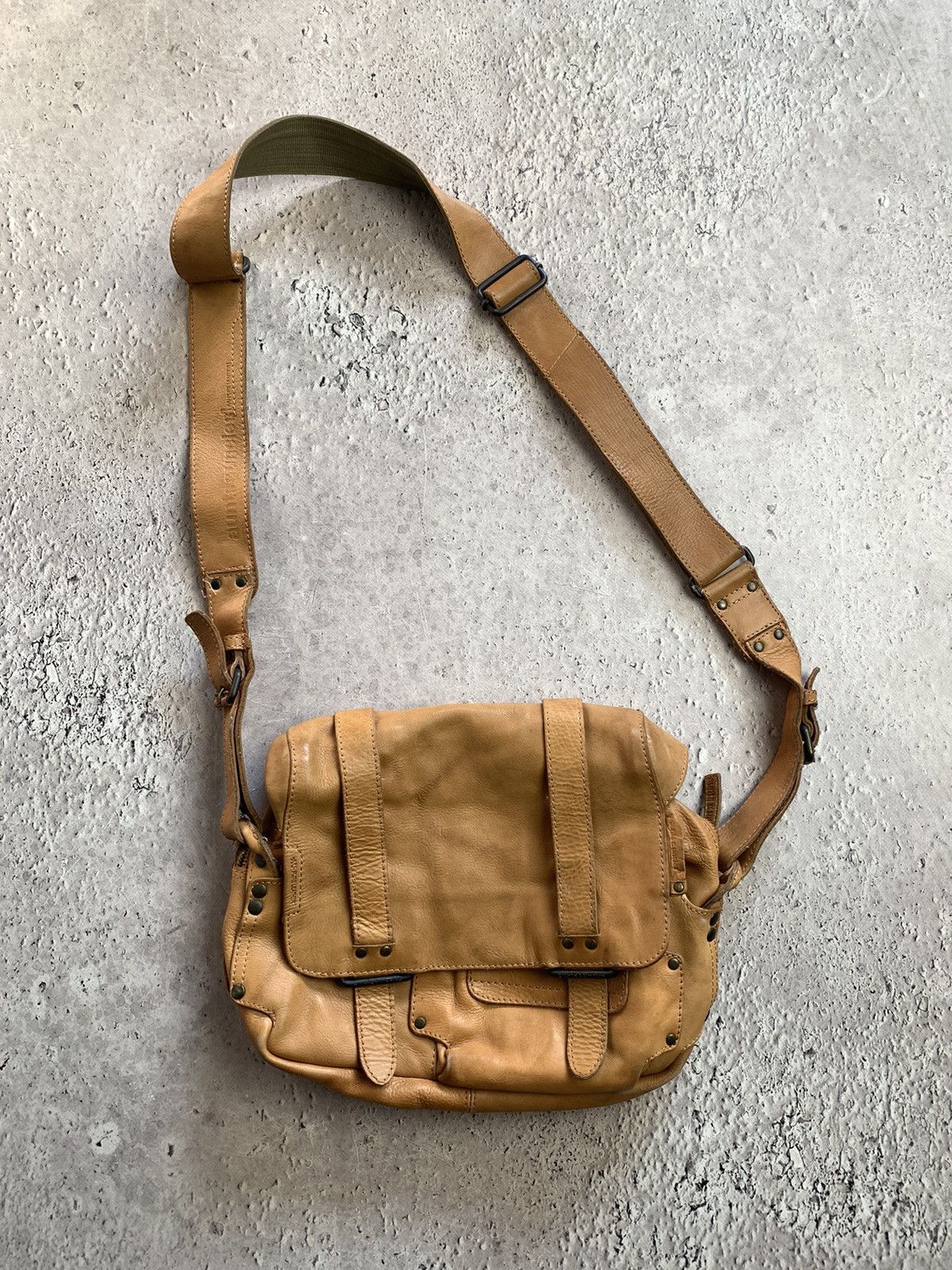 Men's Diesel Bags & Luggage | Grailed