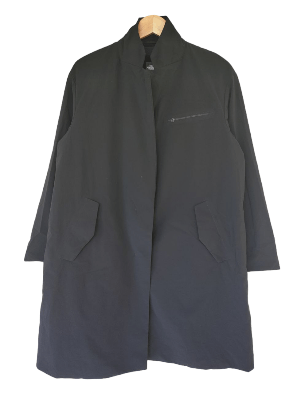 The North Face The North Face Parka Size L / US 10 / IT 46 - 1 Thumbnail
