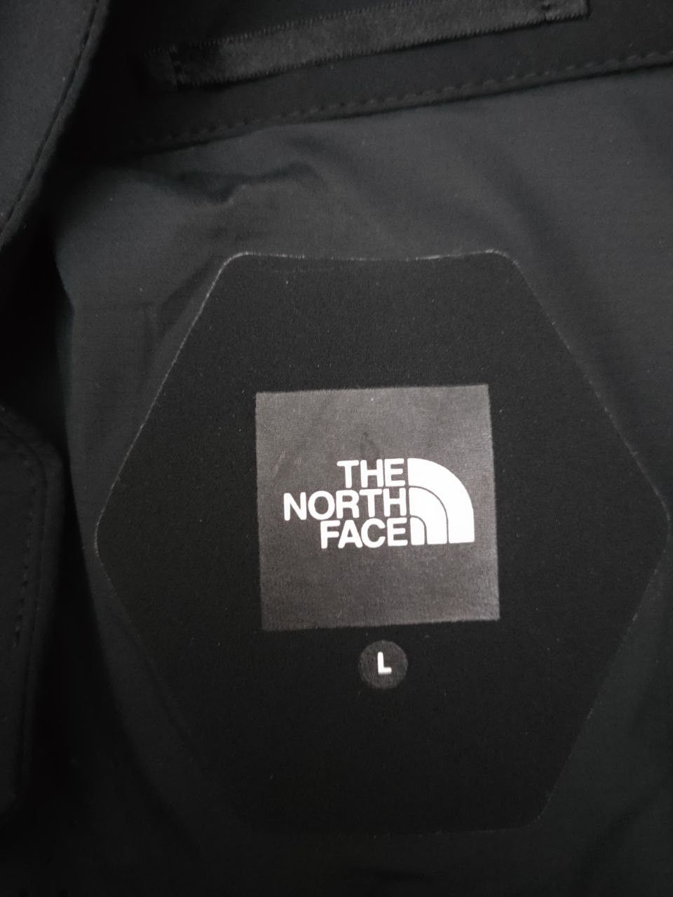 The North Face The North Face Parka Size L / US 10 / IT 46 - 5 Thumbnail