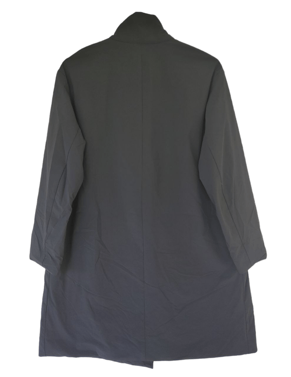 The North Face The North Face Parka Size L / US 10 / IT 46 - 3 Thumbnail