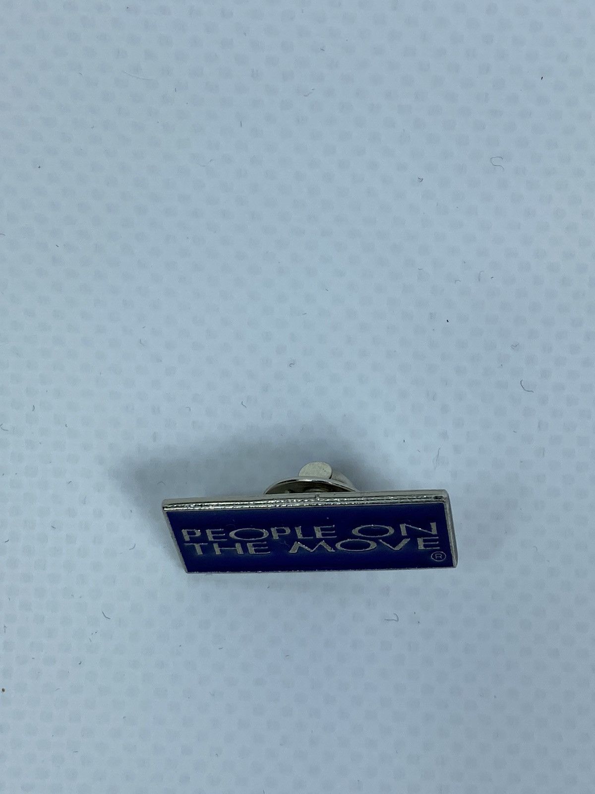 Kappa 🔥LASTDROP🔥1996 Kappa People On The Move Vintage Pin Size ONE SIZE - 4 Thumbnail