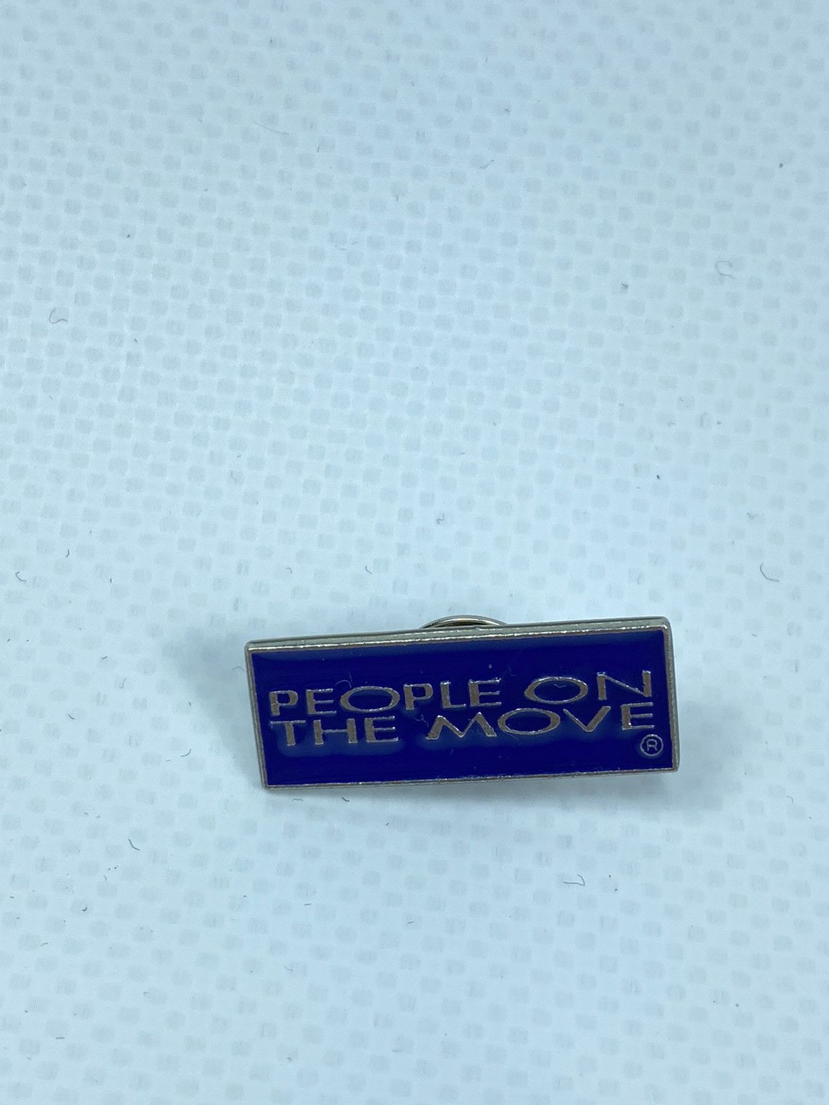 Kappa 🔥LASTDROP🔥1996 Kappa People On The Move Vintage Pin Size ONE SIZE - 3 Thumbnail