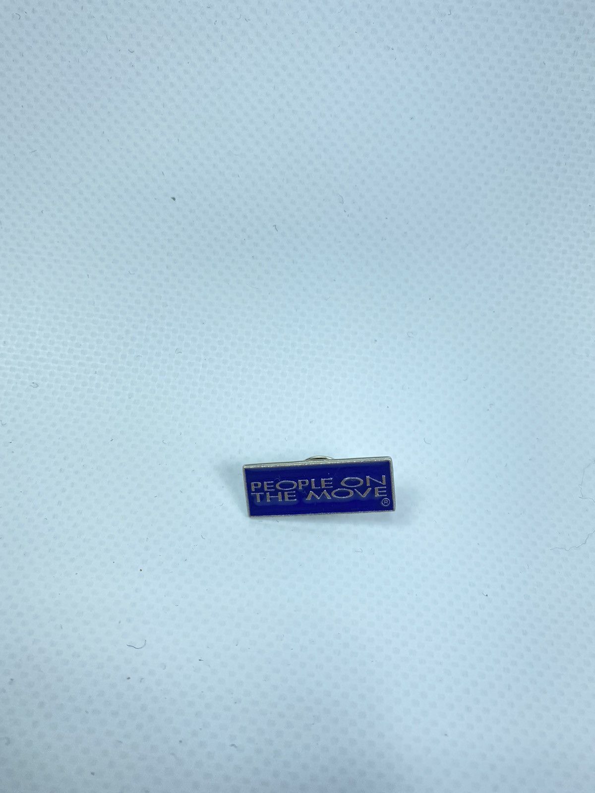 Kappa 🔥LASTDROP🔥1996 Kappa People On The Move Vintage Pin Size ONE SIZE - 2 Thumbnail