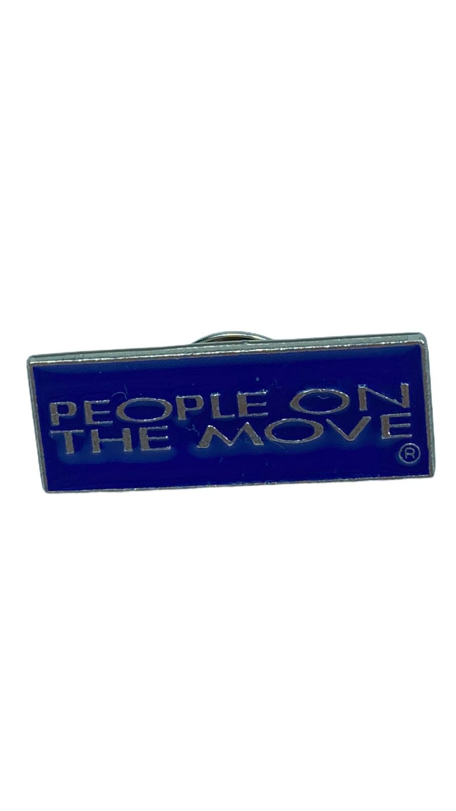 Kappa 🔥LASTDROP🔥1996 Kappa People On The Move Vintage Pin Size ONE SIZE - 1 Thumbnail