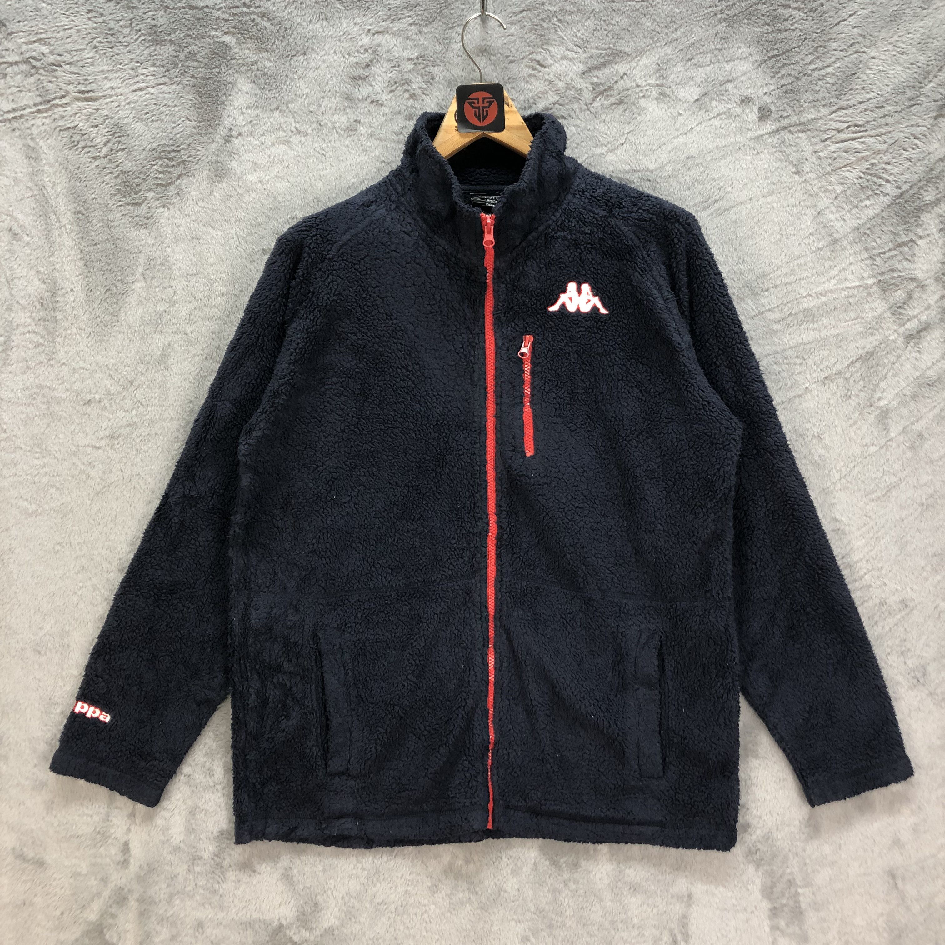 Kappa 222 banda hunt best sale