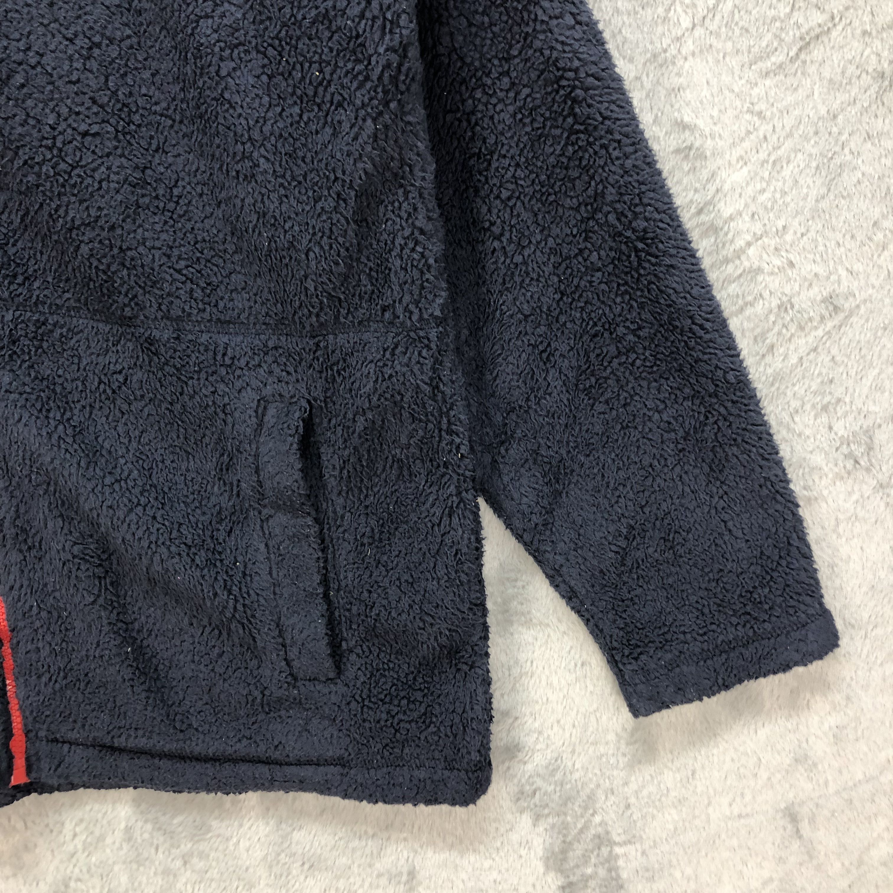 Kappa COLLAB KAPPA X SUNTORY COFFEE FLEECE #6432-66 Size US M / EU 48-50 / 2 - 7 Thumbnail