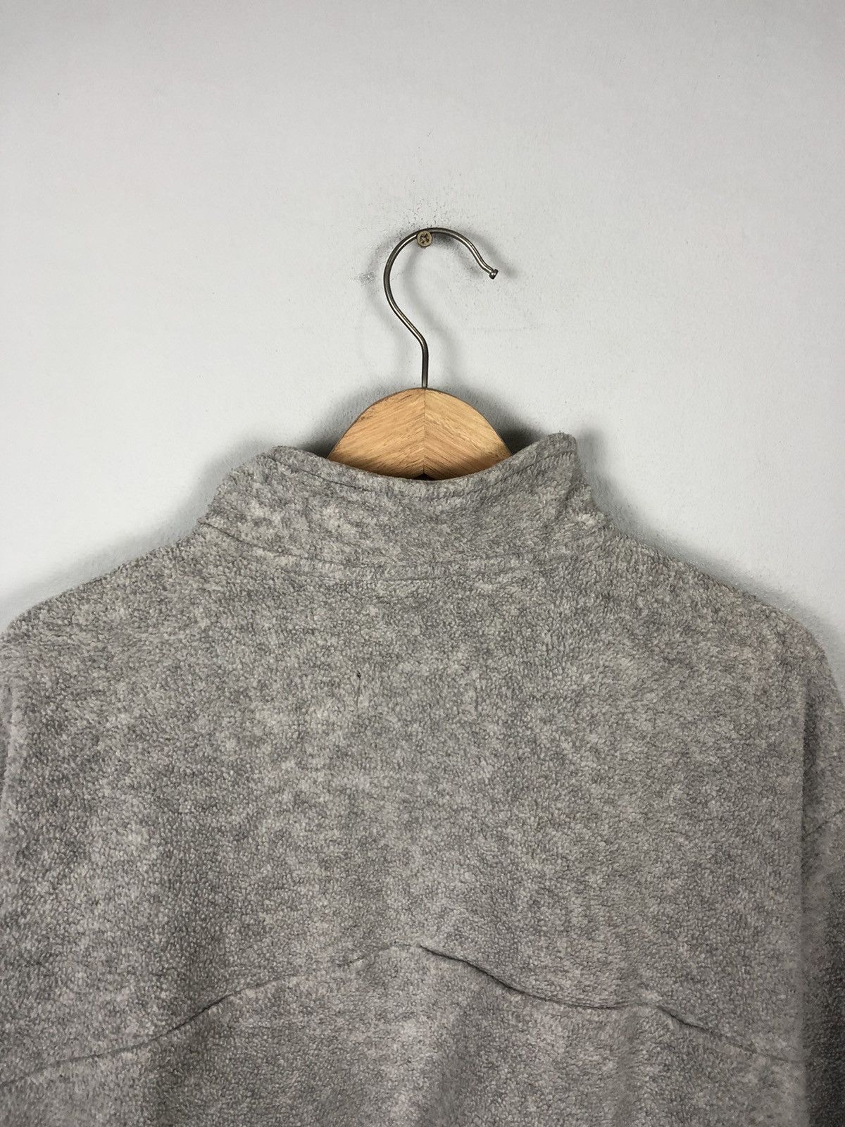 Champion Champion Polartec Fleece Jacket Size US L / EU 52-54 / 3 - 7 Thumbnail