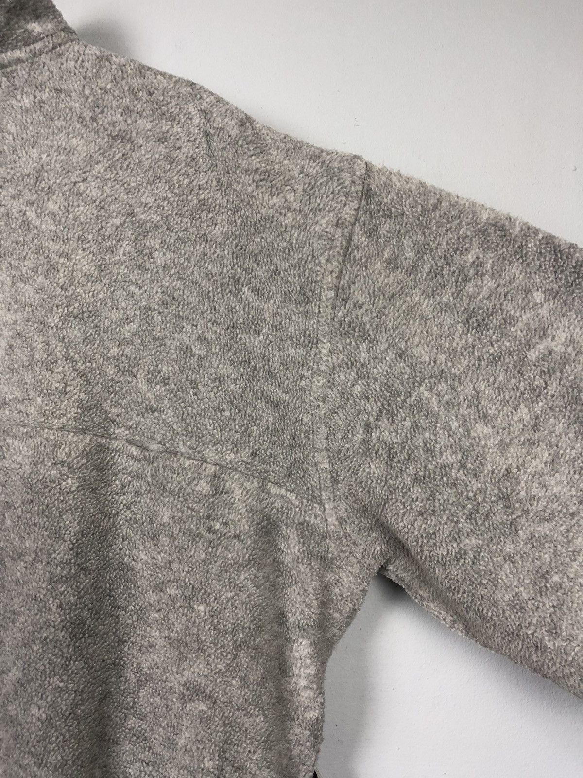 Champion Champion Polartec Fleece Jacket Size US L / EU 52-54 / 3 - 6 Thumbnail