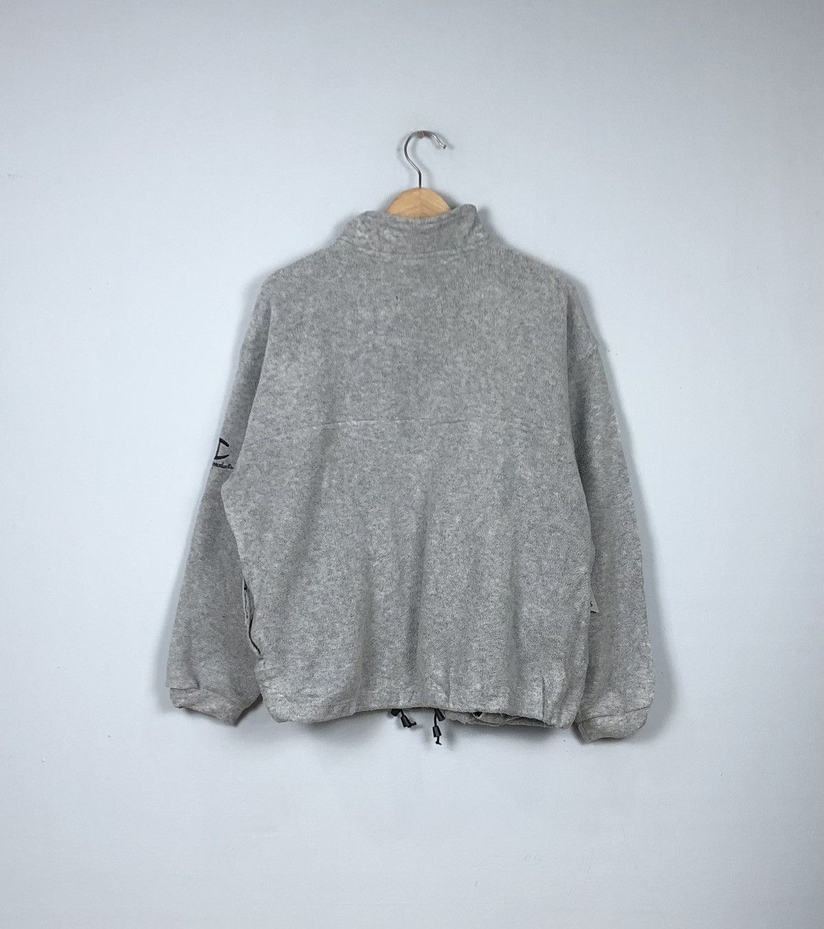 Champion Champion Polartec Fleece Jacket Size US L / EU 52-54 / 3 - 8 Thumbnail