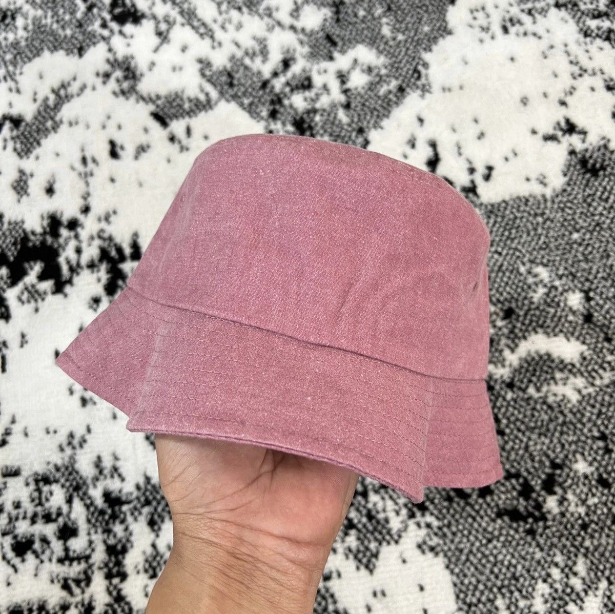 Stussy STUSSY CANVAS BUCKET Size ONE SIZE - 2 Thumbnail