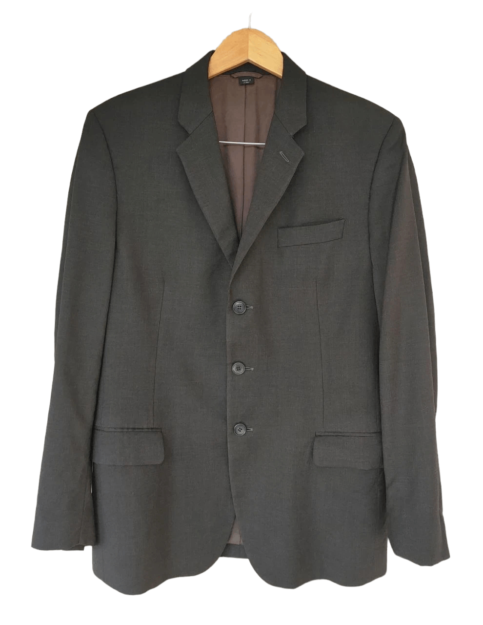 Helmut Lang ❎ Vintage Helmut Lang Blazer Size M / US 6-8 / IT 42-44 - 1 Thumbnail