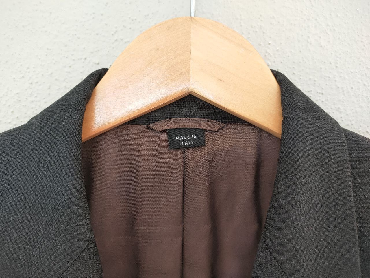 Helmut Lang ❎ Vintage Helmut Lang Blazer Size M / US 6-8 / IT 42-44 - 6 Thumbnail