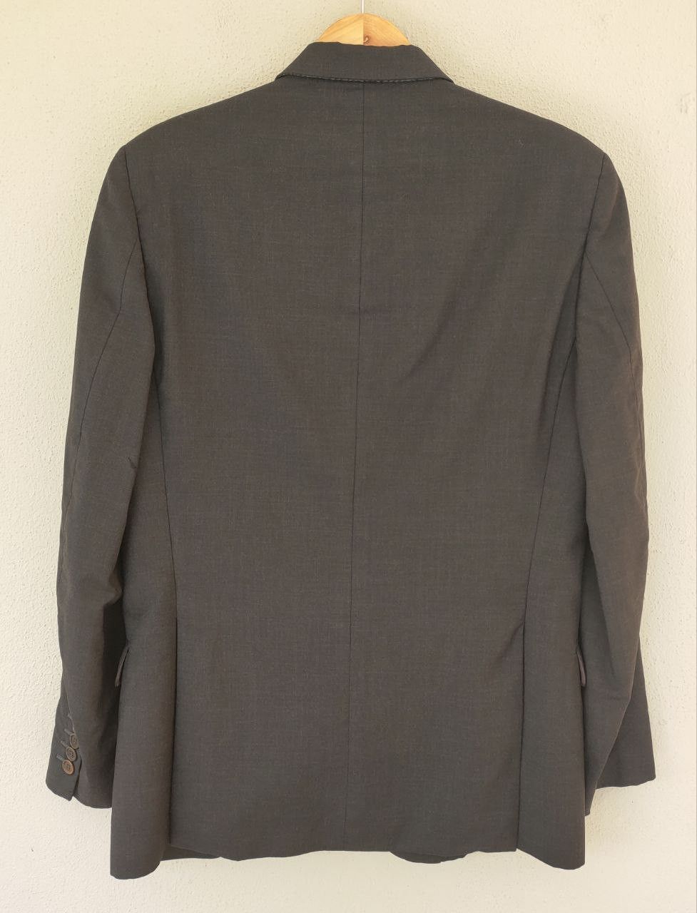 Helmut Lang ❎ Vintage Helmut Lang Blazer Size M / US 6-8 / IT 42-44 - 3 Thumbnail