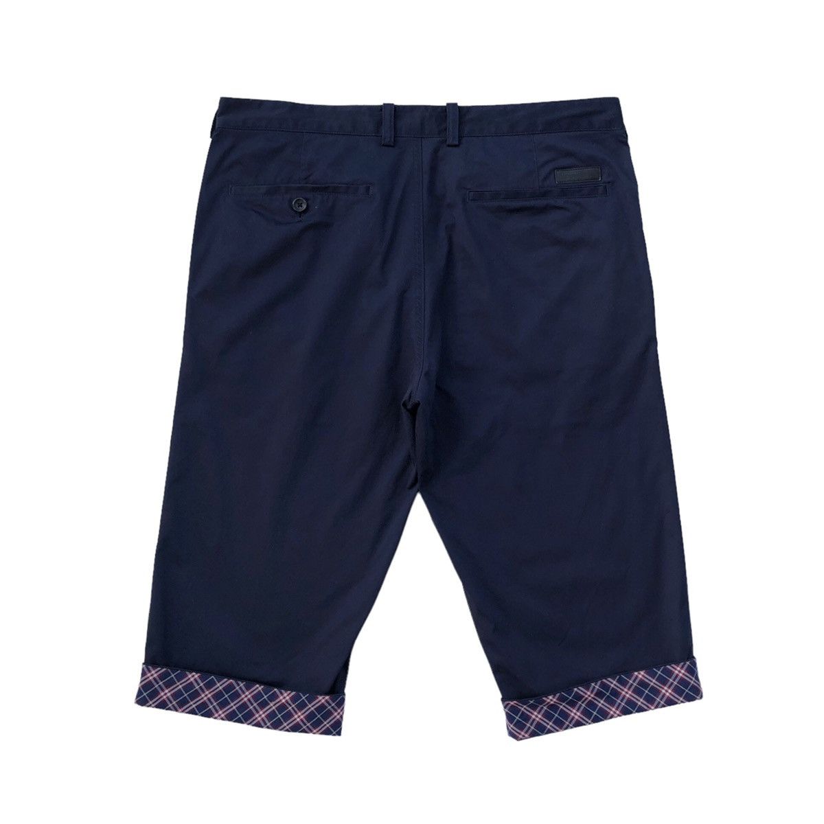 Burberry Burberry Black Label 3 Quarter Short Pant Size US 34 / EU 50 - 6 Thumbnail