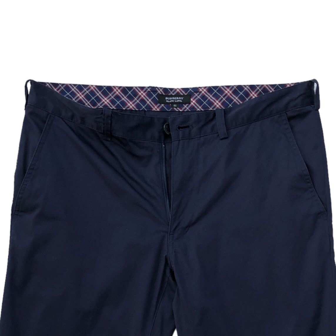 Burberry Burberry Black Label 3 Quarter Short Pant Size US 34 / EU 50 - 4 Thumbnail