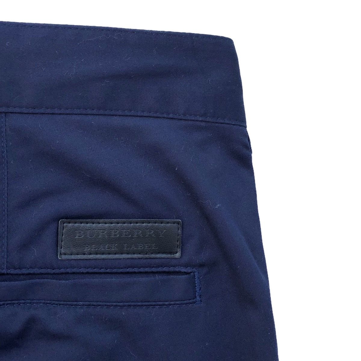 Burberry Burberry Black Label 3 Quarter Short Pant Size US 34 / EU 50 - 10 Thumbnail
