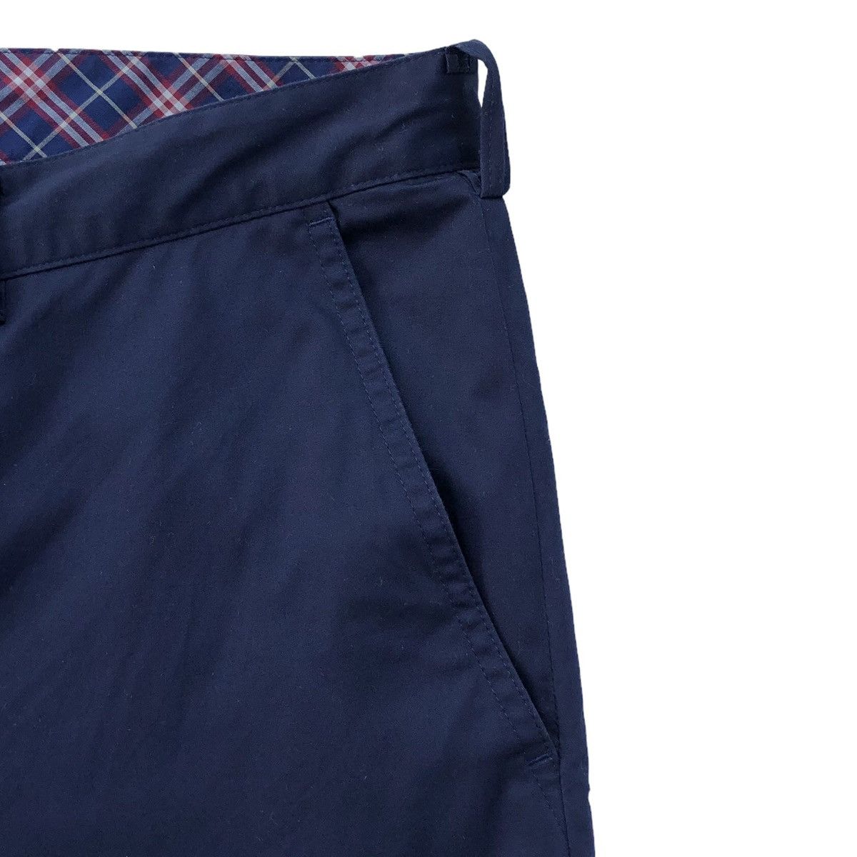 Burberry Burberry Black Label 3 Quarter Short Pant Size US 34 / EU 50 - 3 Thumbnail