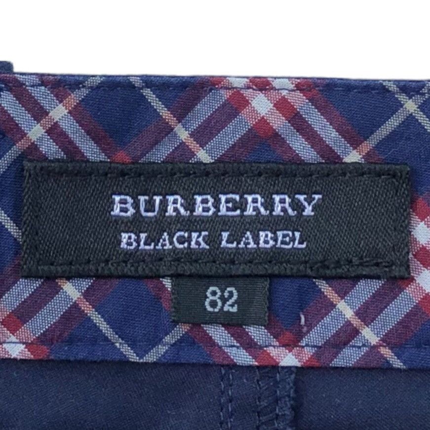 Burberry Burberry Black Label 3 Quarter Short Pant Size US 34 / EU 50 - 9 Thumbnail