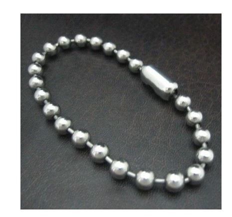 Other Ball Beads Bracelet Size ONE SIZE - 2 Thumbnail