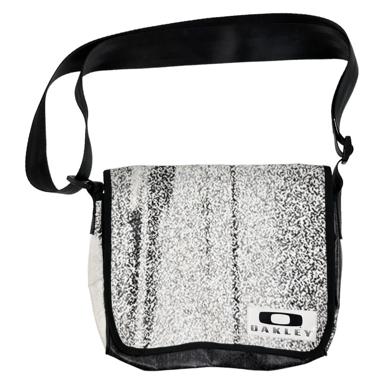Oakley Cross Body Bag