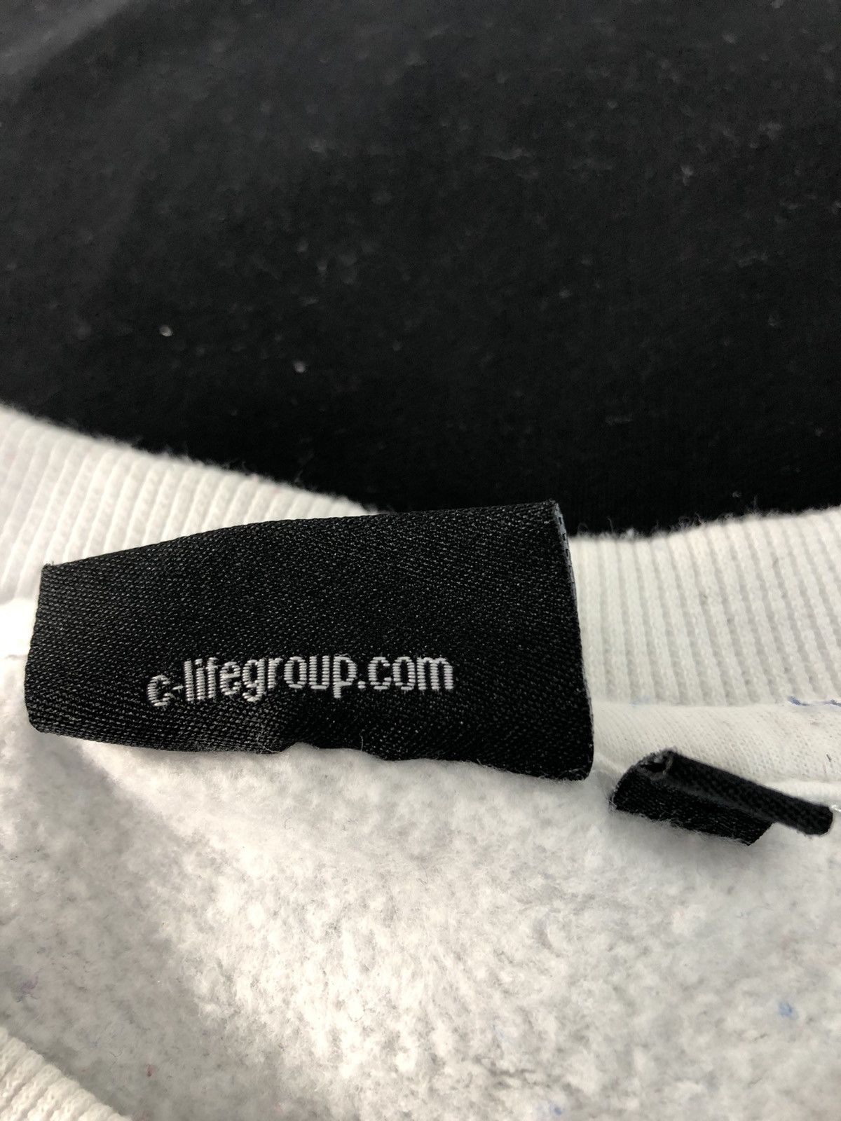 NASA Chemistry C Life NASA United State Colour Block Spell Out Size US XL / EU 56 / 4 - 5 Thumbnail