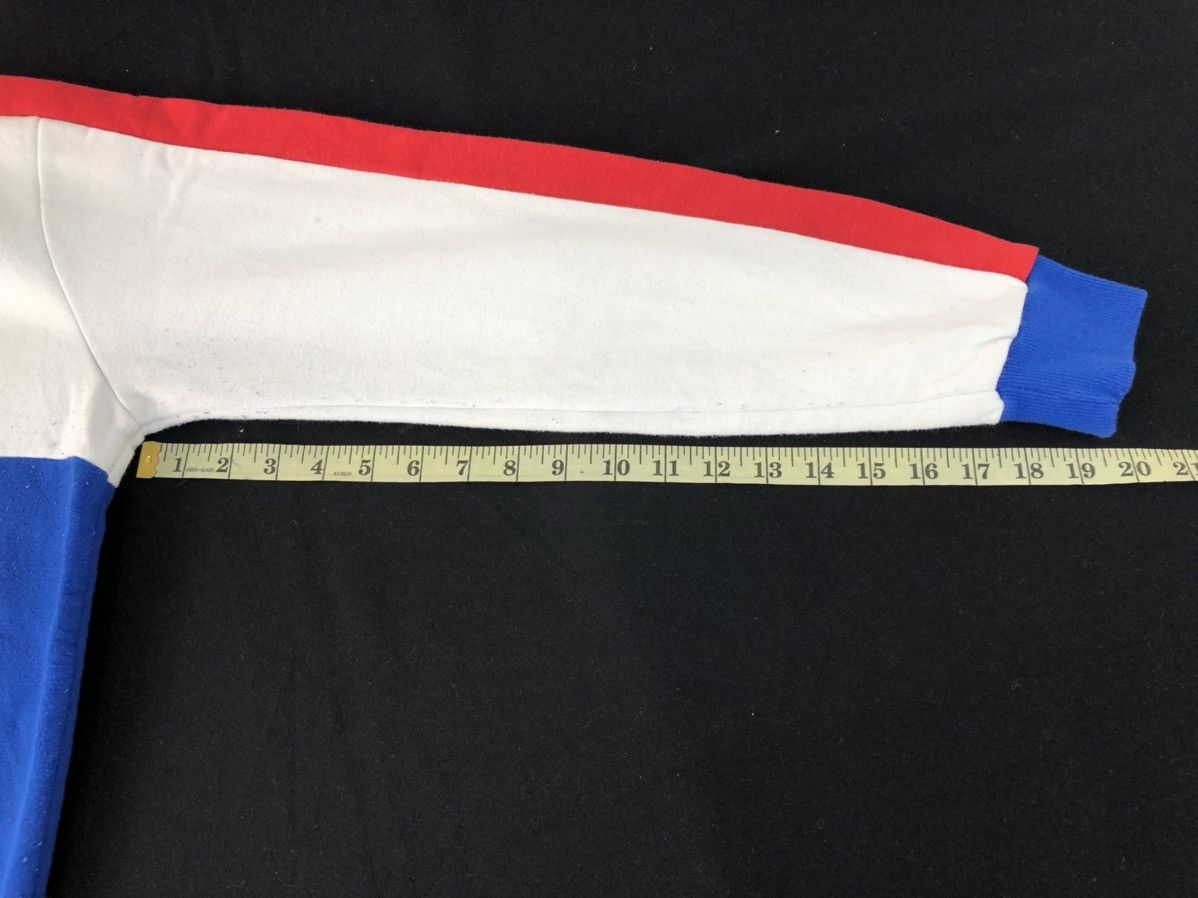 NASA Chemistry C Life NASA United State Colour Block Spell Out Size US XL / EU 56 / 4 - 9 Thumbnail